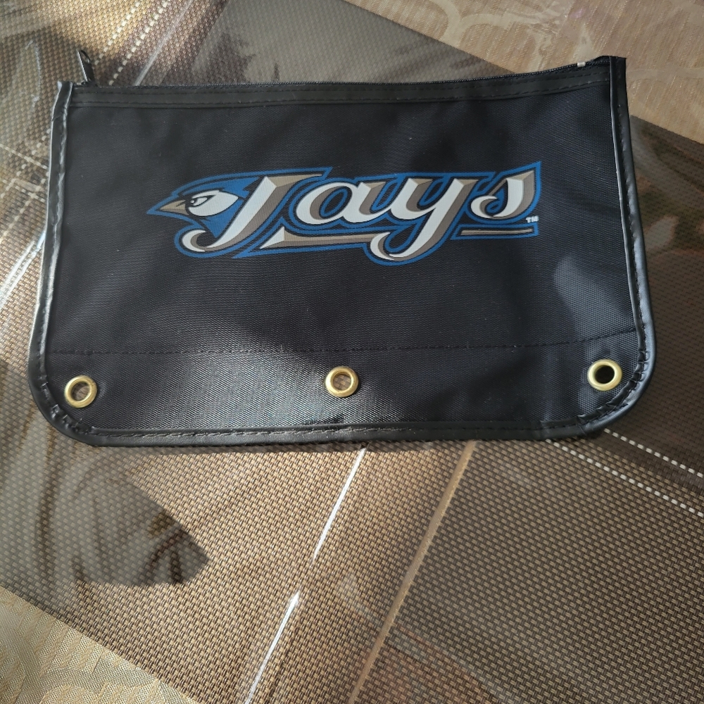 Jays pencil case